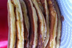 Recette Dukan : Pancakes sans tolrs