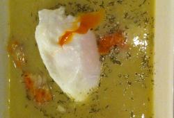 Rgime Dukan, la recette Haddock chowder 'soupe au haddock fum' 