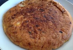 Recette Dukan : Tortillas konjac et poulet