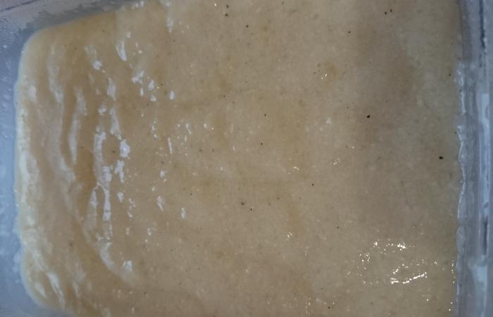 Rgime Dukan (recette minceur) : Sauce au fromage de rocroi  #dukan https://www.proteinaute.com/recette-sauce-au-fromage-de-rocroi-13914.html