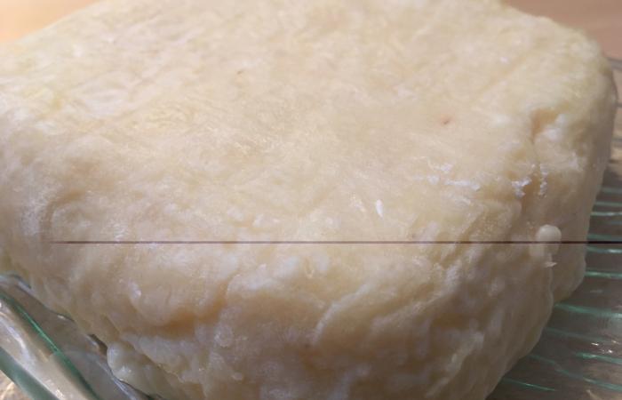 Rgime Dukan (recette minceur) : Fromage type Rocroi #dukan https://www.proteinaute.com/recette-fromage-type-rocroi-13920.html