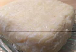 Recette Dukan : Fromage type Rocroi