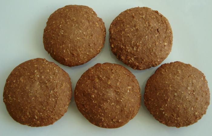 Rgime Dukan (recette minceur) : Muffin au son #dukan https://www.proteinaute.com/recette-muffin-au-son-14082.html