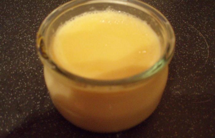 Rgime Dukan (recette minceur) : Crme renverse caramel au micro-ondes pour 4 personnes #dukan https://www.proteinaute.com/recette-creme-renversee-caramel-au-micro-ondes-pour-4-personnes-1435.html