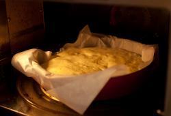Recette Dukan : Cheese cake au citron et vanille: le Meilleur