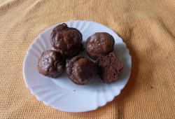 Rgime Dukan, la recette Tendre gateau au chocolat