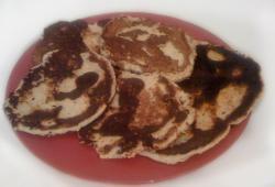 Recette Dukan : Pancake Dukan inratable