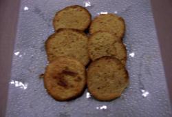 Rgime Dukan, la recette Biscuits crousti-rapido