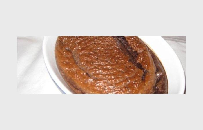 Rgime Dukan (recette minceur) : Brownie chocolat noisette #dukan https://www.proteinaute.com/recette-brownie-chocolat-noisette-161.html