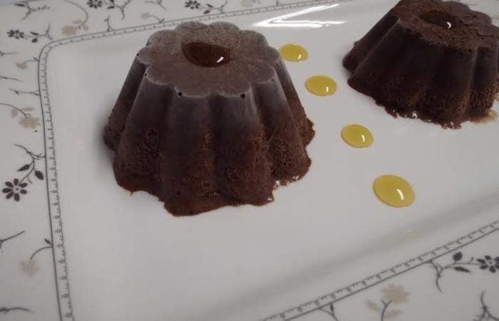 Rgime Dukan (recette minceur) : Marquise au chocolat #dukan https://www.proteinaute.com/recette-marquise-au-chocolat-1631.html