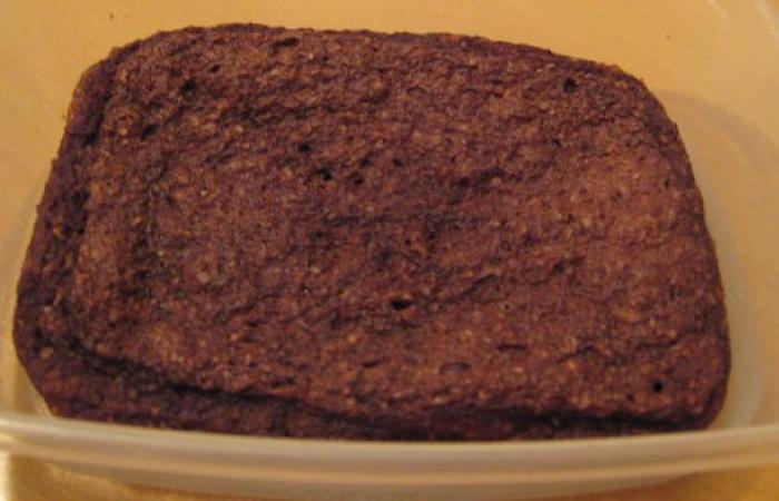 Rgime Dukan (recette minceur) : Gteau de secours au chocolat/noisette #dukan https://www.proteinaute.com/recette-gateau-de-secours-au-chocolat-noisette-1688.html