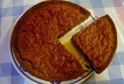 Recette Dukan : After Eight Cake (Gteau au Chocolat et Ganache  la Menthe)