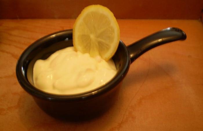 Rgime Dukan (recette minceur) : Crme au citron ultra rapide #dukan https://www.proteinaute.com/recette-creme-au-citron-ultra-rapide-1774.html