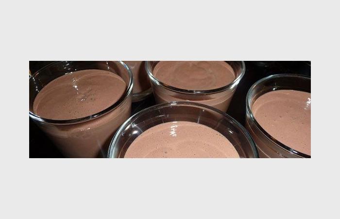 Rgime Dukan (recette minceur) : Crme Choco-Caf #dukan https://www.proteinaute.com/recette-creme-choco-cafe-186.html