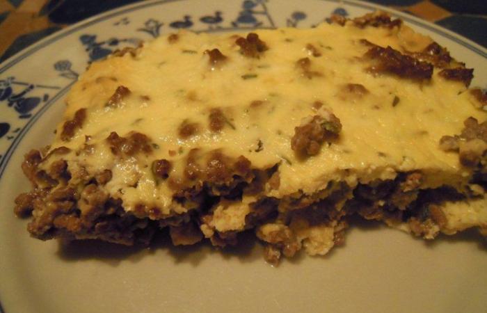 Régime Dukan (recette minceur) : Hachis de viande #dukan https://www.proteinaute.com/recette-hachis-de-viande-1898.html