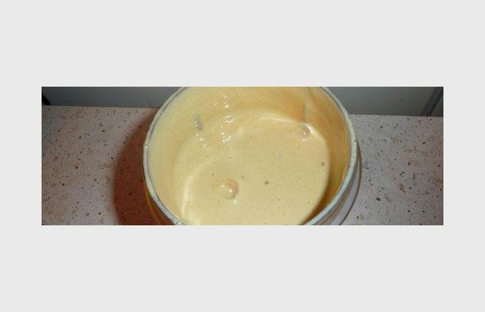 Régime Dukan (recette minceur) : Mayonnaise sans oeuf au tofu #dukan https://www.proteinaute.com/recette-mayonnaise-sans-oeuf-au-tofu-216.html