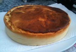 Recette Dukan : Cheese Cake