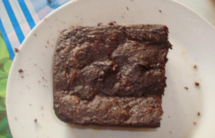 Rgime Dukan (recette minceur) : Gteau au chocolat #dukan https://www.proteinaute.com/recette-gateau-au-chocolat-2363.html