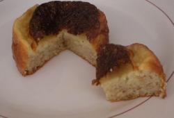 Recette Dukan : Muffins super bons sans tolrs