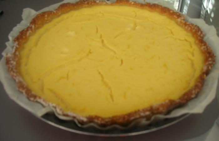 Rgime Dukan (recette minceur) : Tarte citron comme la vraie #dukan https://www.proteinaute.com/recette-tarte-citron-comme-la-vraie-2406.html