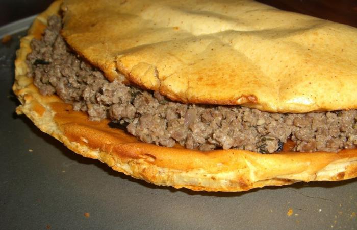 Rgime Dukan (recette minceur) : Kebab hach de boeuf #dukan https://www.proteinaute.com/recette-kebab-hache-de-boeuf-2625.html