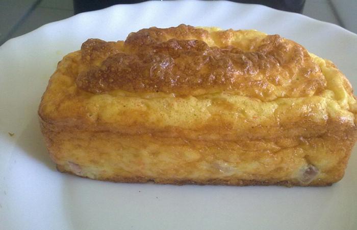 Rgime Dukan (recette minceur) : Mini cake surimi/ds de jambon #dukan https://www.proteinaute.com/recette-mini-cake-surimi-des-de-jambon-2630.html