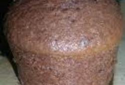 Rgime Dukan, la recette Muffins au chocolat que je mange au quotidien