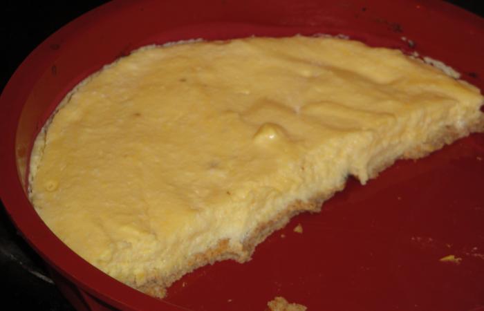 Rgime Dukan (recette minceur) : Tarte au citron lgre #dukan https://www.proteinaute.com/recette-tarte-au-citron-legere-2696.html