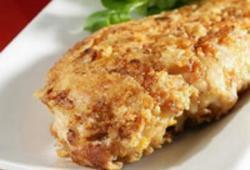 Recette Dukan : Poulet pan moutarde et son blanc brouill
