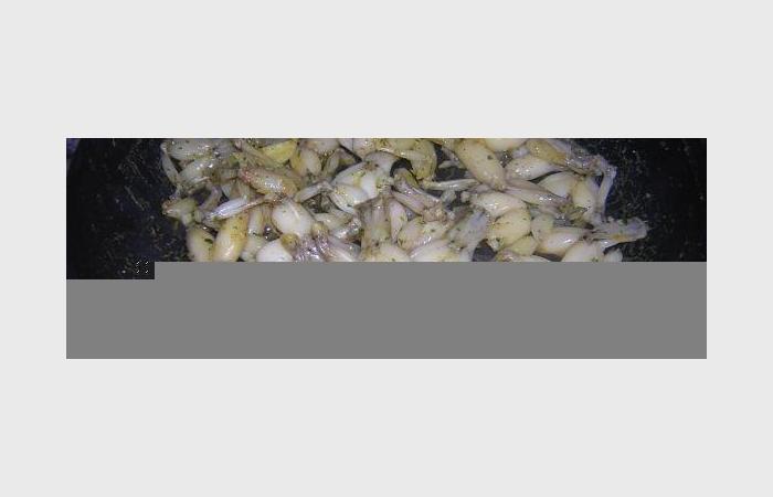 Rgime Dukan (recette minceur) : Cuisses de grenouilles faon Mimi #dukan https://www.proteinaute.com/recette-cuisses-de-grenouilles-facon-mimi-282.html
