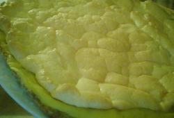 Rgime Dukan, la recette The tarte au citron meringue dudu