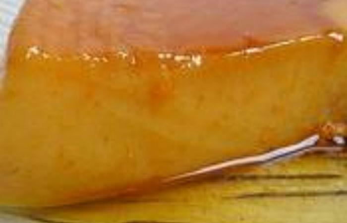 Rgime Dukan (recette minceur) : Flan sucr de courge muscade aux saveurs d'orient #dukan https://www.proteinaute.com/recette-flan-sucre-de-courge-muscade-aux-saveurs-d-orient-3048.html
