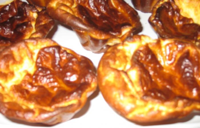 Rgime Dukan (recette minceur) : Muffin arien au citron #dukan https://www.proteinaute.com/recette-muffin-aerien-au-citron-3055.html