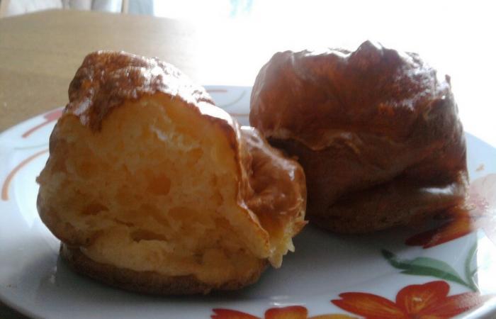 Régime Dukan (recette minceur) : Briochettes délicieuses (au protifar, sans sons, sans tolérés) #dukan https://www.proteinaute.com/recette-briochettes-delicieuses-au-protifar-sans-sons-sans-toleres-3111.html