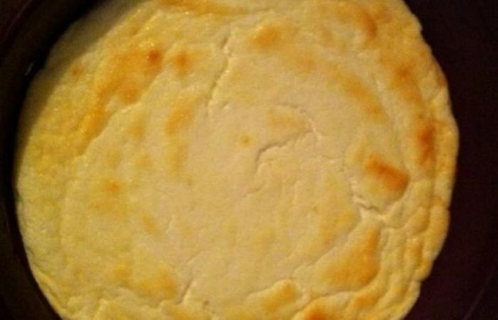 Rgime Dukan (recette minceur) : Cheesecake au citron  rapide et trs simple #dukan https://www.proteinaute.com/recette-cheesecake-au-citron-rapide-et-tres-simple-3134.html
