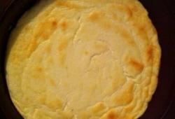 Recette Dukan : Cheesecake au citron  rapide et trs simple