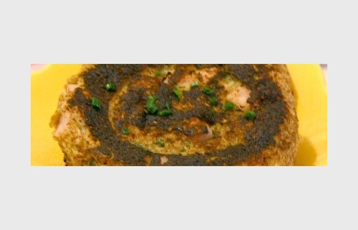 Rgime Dukan (recette minceur) : Pancake sal au son de bl #dukan https://www.proteinaute.com/recette-pancake-sale-au-son-de-ble-314.html