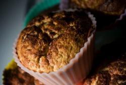 Recette Dukan : Muffins au caf et aux pices