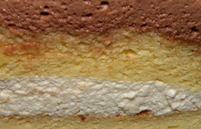 Régime Dukan (recette minceur) : Gâteau Miam-miam #dukan https://www.proteinaute.com/recette-gateau-miam-miam-3265.html