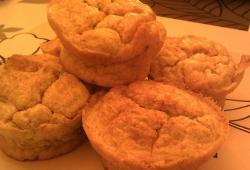 Recette Dukan : Muffins amliors