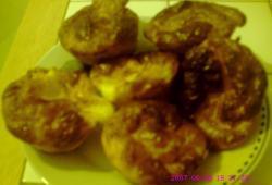 Rgime Dukan, la recette Muffins aux petits suisses