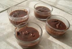 Rgime Dukan, la recette Douceurs au chocolat