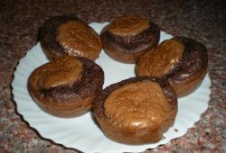 Rgime Dukan, la recette Muffins comme des vrais