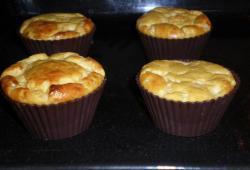 Rgime Dukan, la recette Crme aux oeufs en muffin