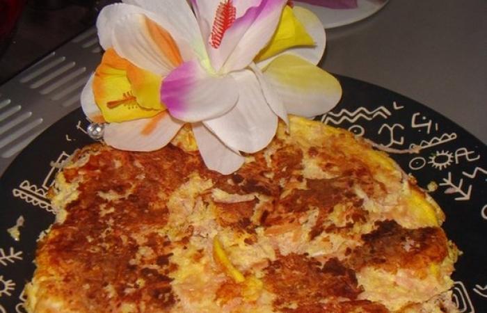 Rgime Dukan (recette minceur) : Omelette toute simple mais dlicieuse #dukan https://www.proteinaute.com/recette-omelette-toute-simple-mais-delicieuse-3407.html