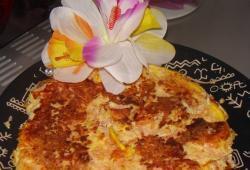 Recette Dukan : Omelette toute simple mais dlicieuse