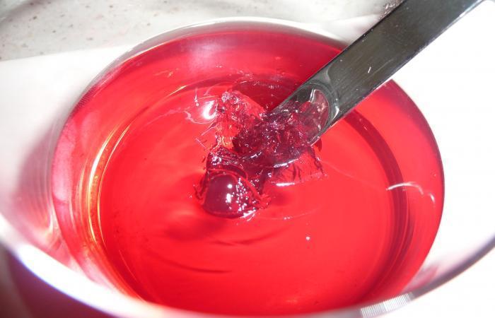 Rgime Dukan (recette minceur) : Gele de fraises des bois #dukan https://www.proteinaute.com/recette-gelee-de-fraises-des-bois-341.html