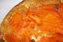Rgime Dukan, la recette Omelette croustillante 