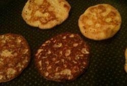Recette Dukan : Blinis ou Pancakes au tofu
