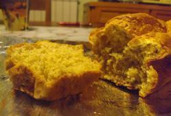 Recette Dukan : Cake brioch pour le petit dej